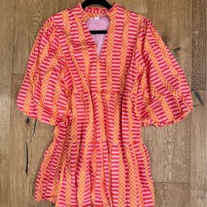 Briton Court Dress Size L